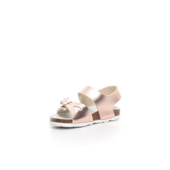 Bambino GRUNLAND JUNIOR Sandali<Aria sandalo bambina