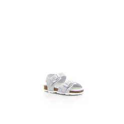 Bambino GRUNLAND JUNIOR Sandali<Aria sandalo bambina