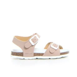Bambino GRUNLAND JUNIOR Sandali<Aria sandalo da bambina