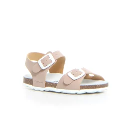 Bambino GRUNLAND JUNIOR Sandali<Aria sandalo da bambina