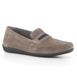 Uomo GEOX Mocassini<Ascanio mocassino