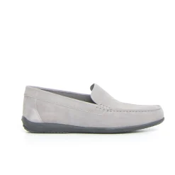 Uomo GEOX Mocassini<Ascanio mocassino