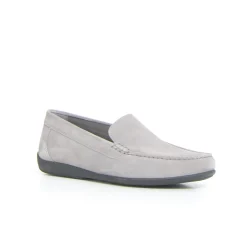 Uomo GEOX Mocassini<Ascanio mocassino