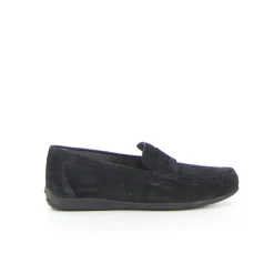Uomo GEOX Mocassini<Ascanio mocassino