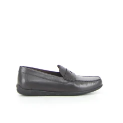 Uomo GEOX Mocassini<Ascanio mocassino