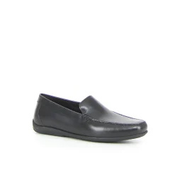 Uomo GEOX Mocassini<Ascanio mocassino