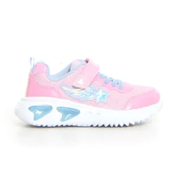 Bambino GEOX Sneakers<Assister sneaker con luci bambina