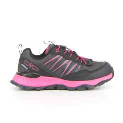 Bambino CMP CALZATURE Trekking<Atik low kids trekking