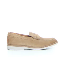 Uomo CLARKS Mocassini<Atticus mocassino