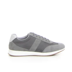 Uomo GEOX Stringate<Avery stringata sportiva