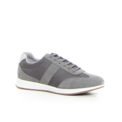 Uomo GEOX Stringate<Avery stringata sportiva