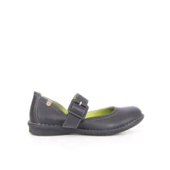 Donna JUNGLA Ballerine<Ballereina con strappo