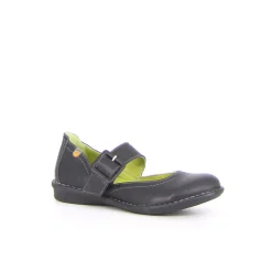 Donna JUNGLA Ballerine<Ballereina con strappo