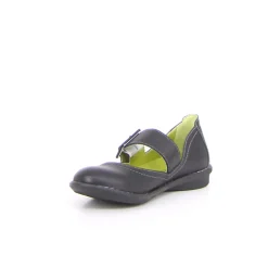 Donna JUNGLA Ballerine<Ballereina con strappo