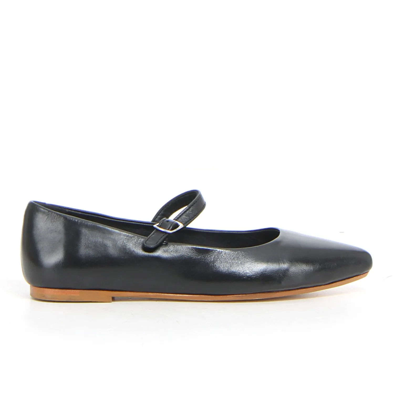 Donna CRISTIN Ballerine<Ballerina con cinturino