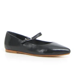 Donna CRISTIN Ballerine<Ballerina con cinturino