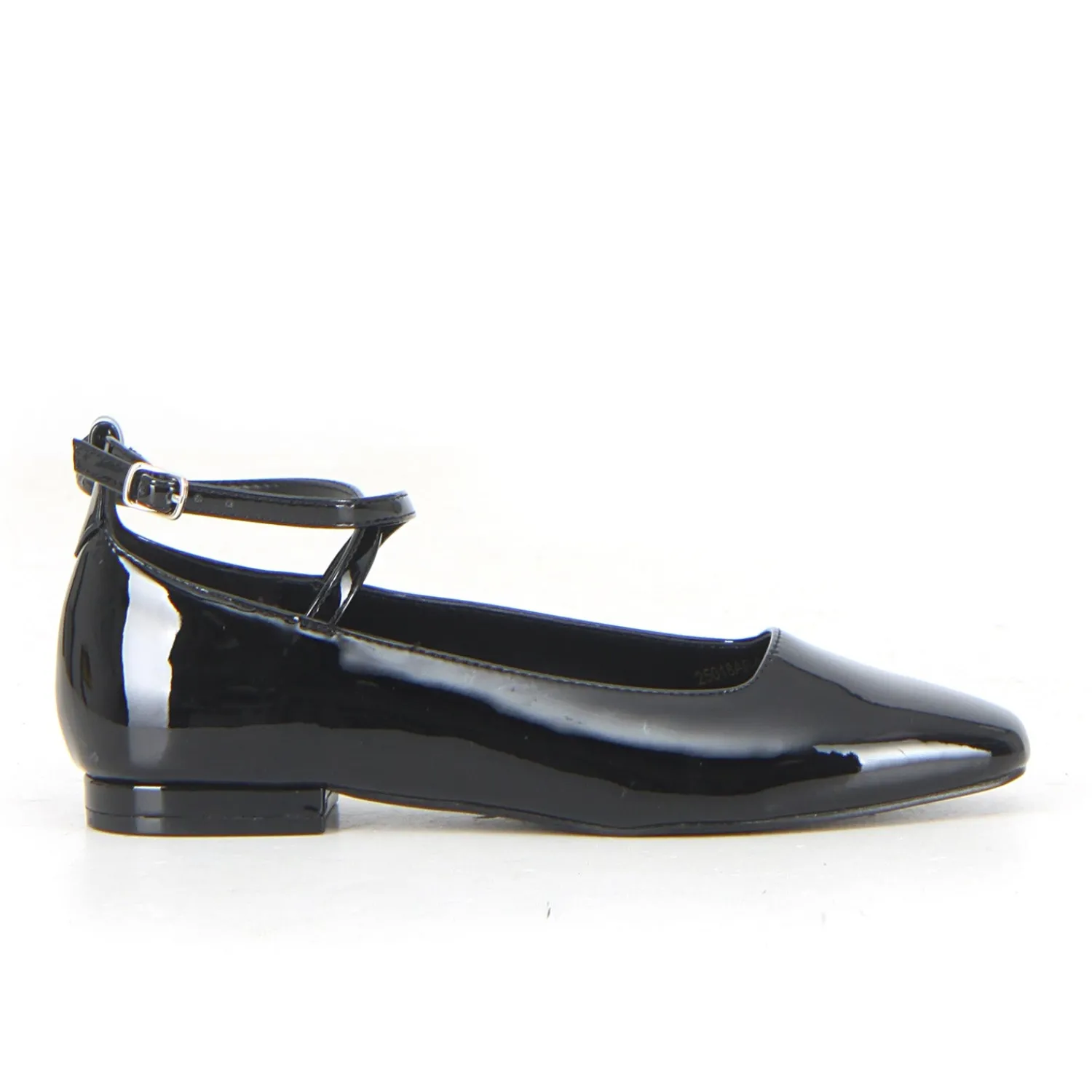 Donna KLAS Ballerine<Ballerina con cinturino
