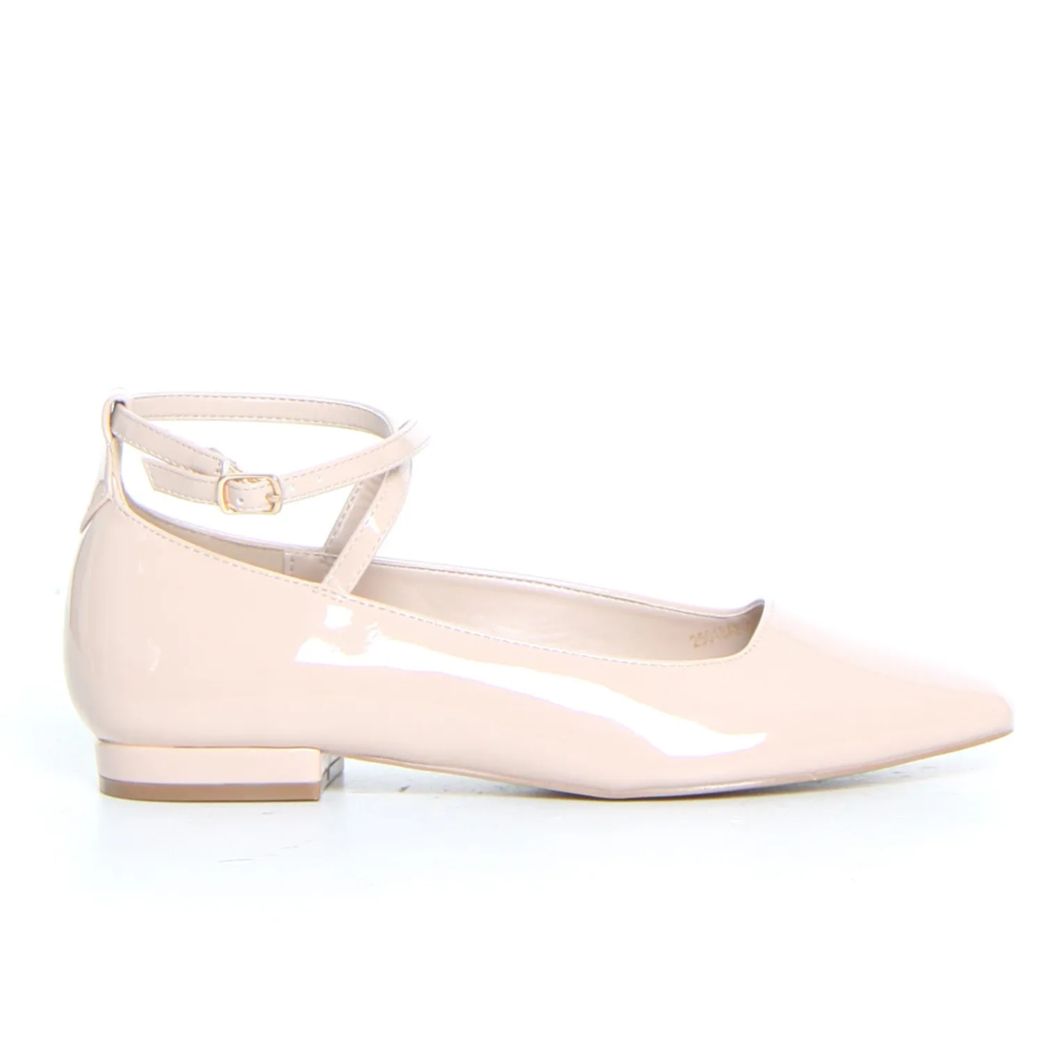 Donna KLAS Ballerine<Ballerina con cinturino