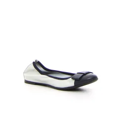 Donna FRAU Ballerine<Ballerina con fiocco -
