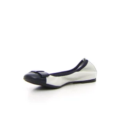 Donna FRAU Ballerine<Ballerina con fiocco -
