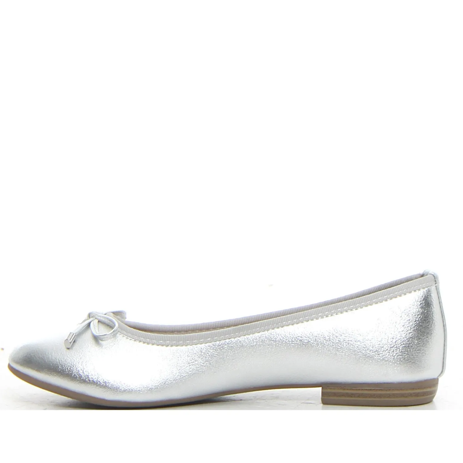 Donna MARCO TOZZI Ballerine<Ballerina con fiocco