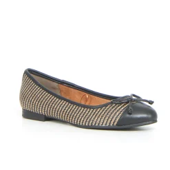 Donna MARCO TOZZI Ballerine<Ballerina con fiocco