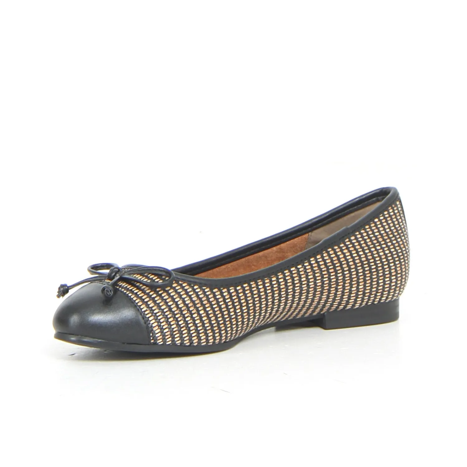 Donna MARCO TOZZI Ballerine<Ballerina con fiocco