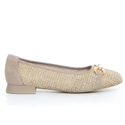 Donna CAPRICE Ballerine<Ballerina con staffa