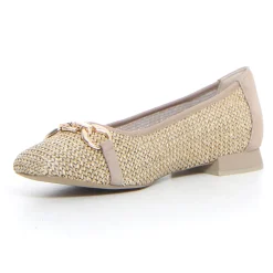 Donna CAPRICE Ballerine<Ballerina con staffa