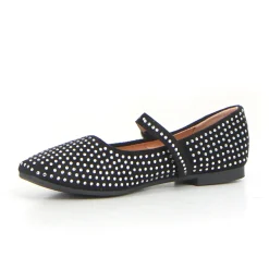 Donna LAVIE Ballerine<Ballerina con strass e cinturino