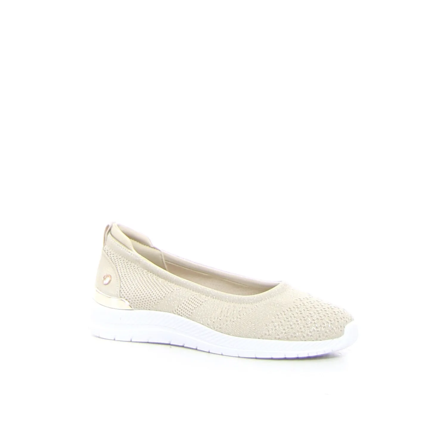 Donna XTI Ballerine<Ballerina sportiva