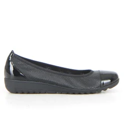 Donna CAPRICE Ballerine<Ballerina traforata