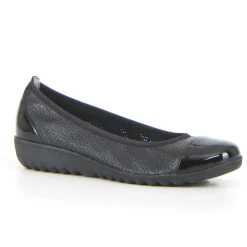 Donna CAPRICE Ballerine<Ballerina traforata