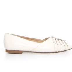 Donna CORSO MILANO Ballerine<Ballerina white