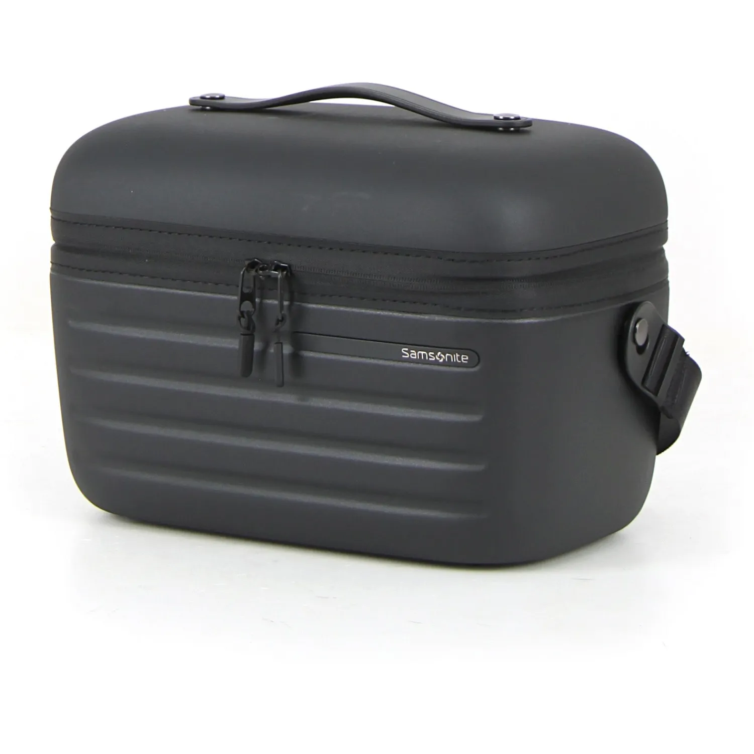 SAMSONITE Piccola Pelletteria<Beauty Case Stackd