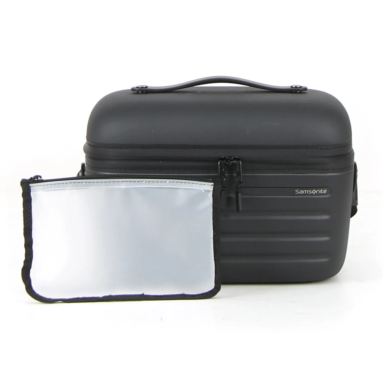 SAMSONITE Piccola Pelletteria<Beauty Case Stackd
