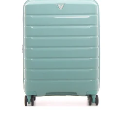 RONCATO Trolley Piccoli<B-Flying bagaglio a mano rigido espandibile - 55 cm