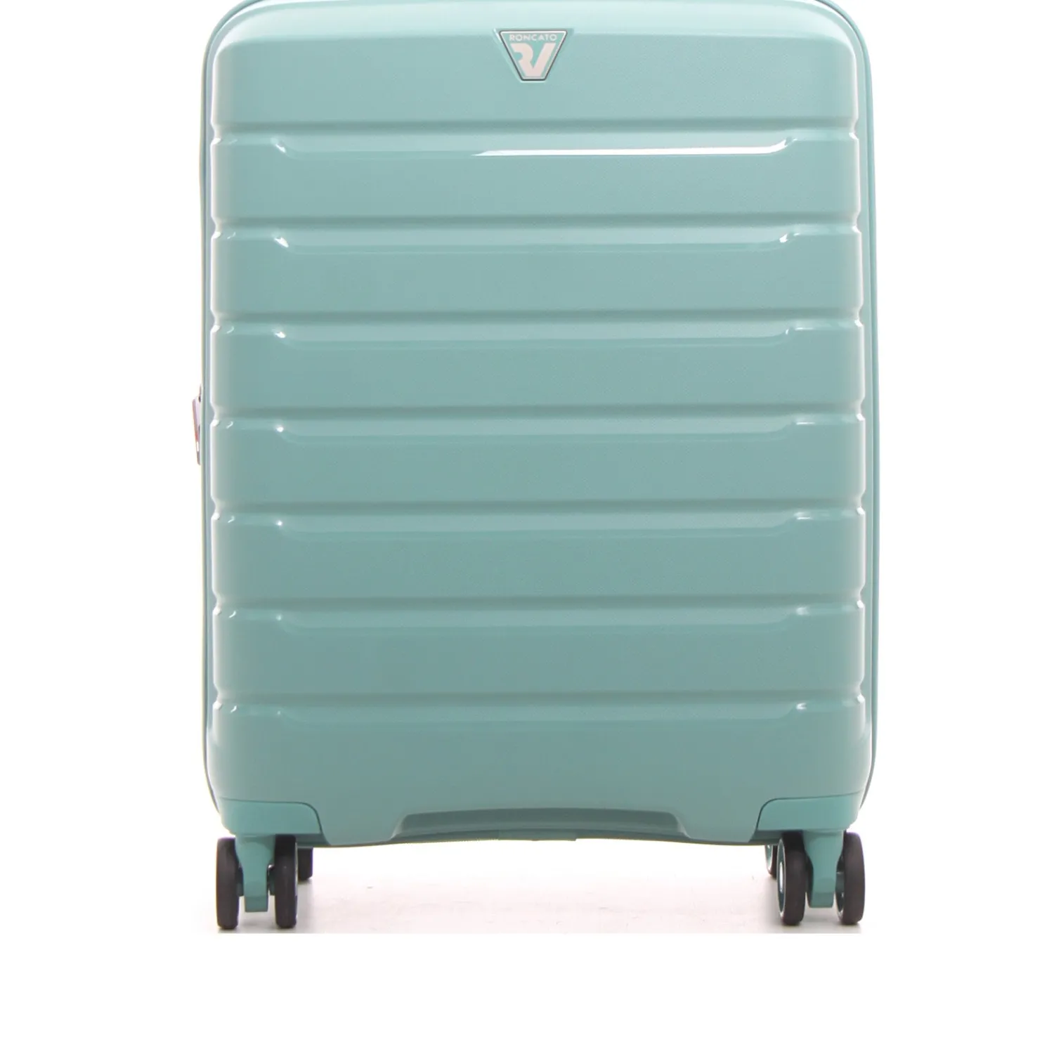 RONCATO Trolley Piccoli<B-Flying bagaglio a mano rigido espandibile - 55 cm