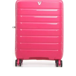 RONCATO Trolley Piccoli<B-flying spinner medio rigido espandibile - 55 cm
