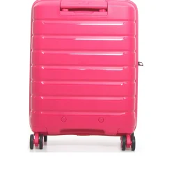 RONCATO Trolley Piccoli<B-flying spinner medio rigido espandibile - 55 cm