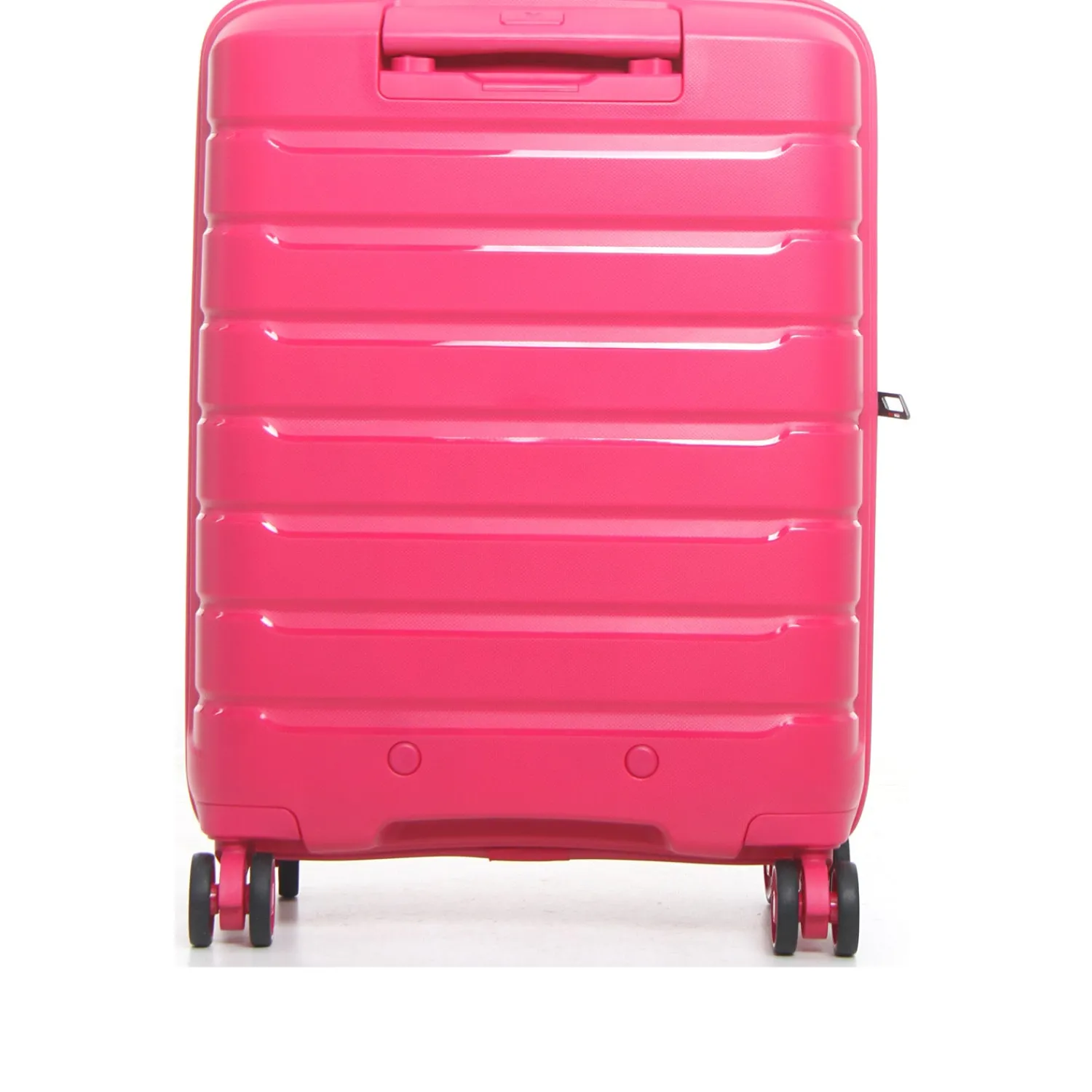 RONCATO Trolley Piccoli<B-flying spinner medio rigido espandibile - 55 cm