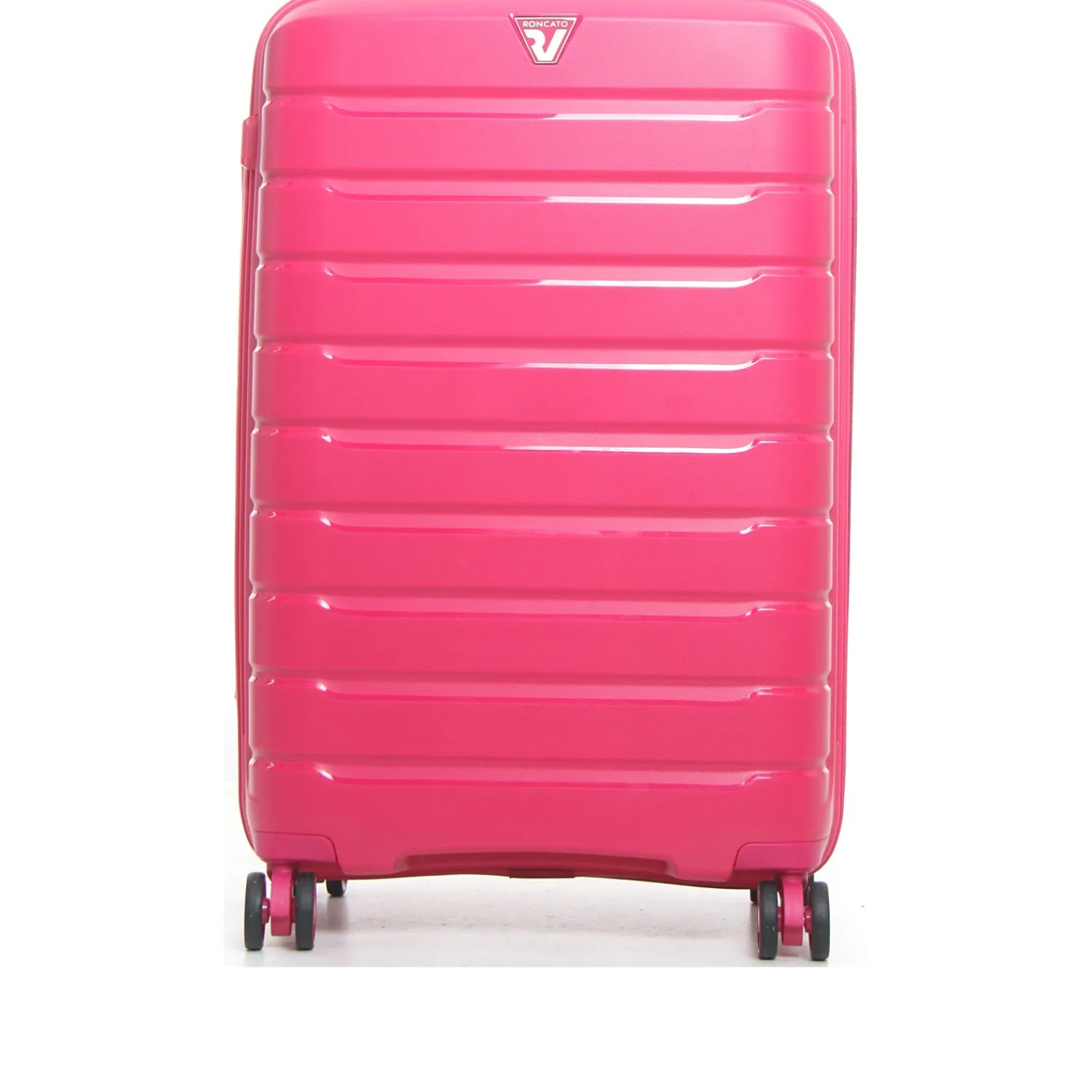 RONCATO Trolley Medi<B-flying spinner medio rigido espandibile - 67 cm