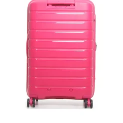 RONCATO Trolley Medi<B-flying spinner medio rigido espandibile - 67 cm