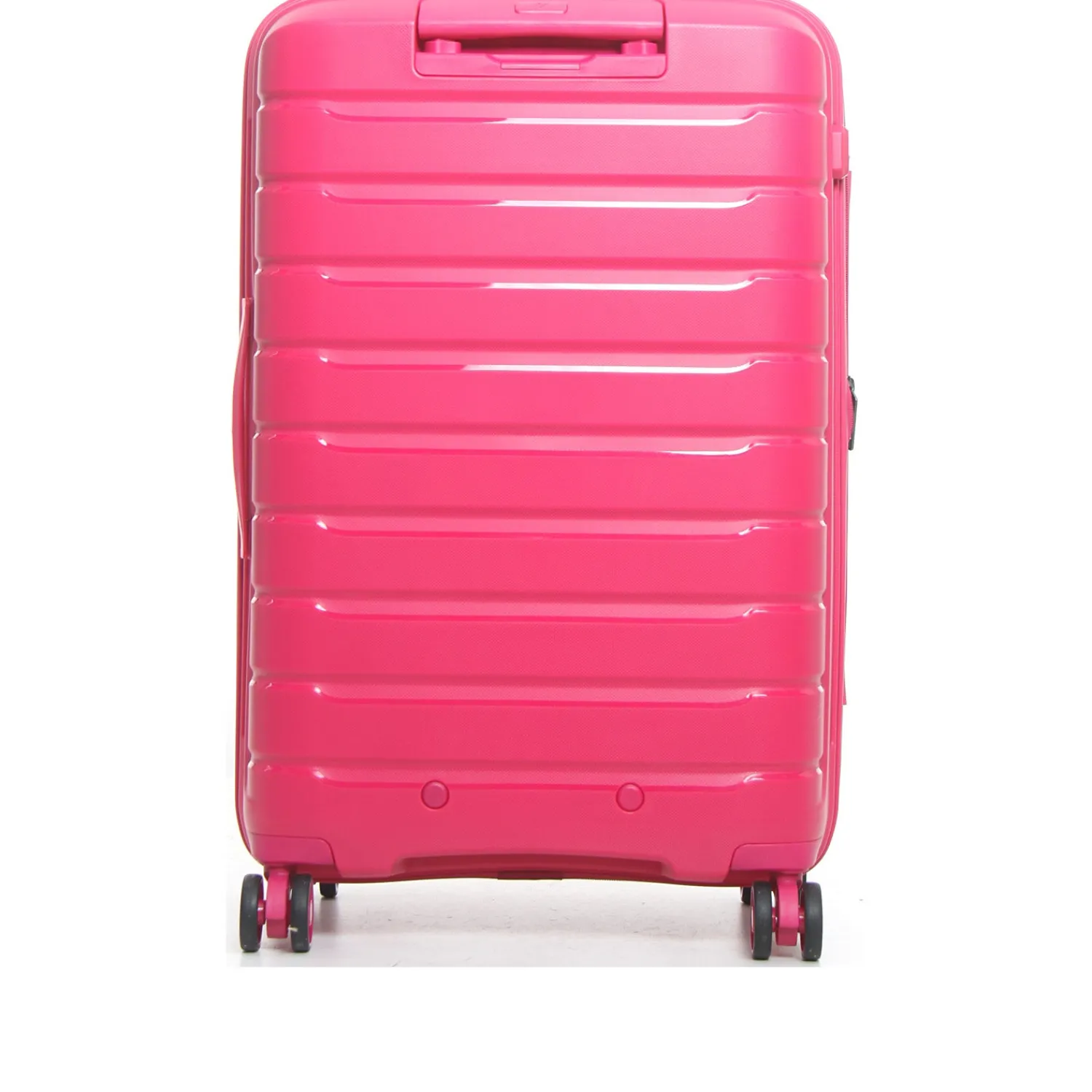 RONCATO Trolley Medi<B-flying spinner medio rigido espandibile - 67 cm
