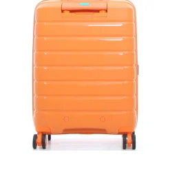 RONCATO Trolley Piccoli<B-flying spinner medio rigido espandibile - 55 cm