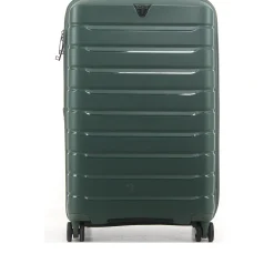 RONCATO Trolley Medi<B-Flying spinner rigido espandibile - 67 cm