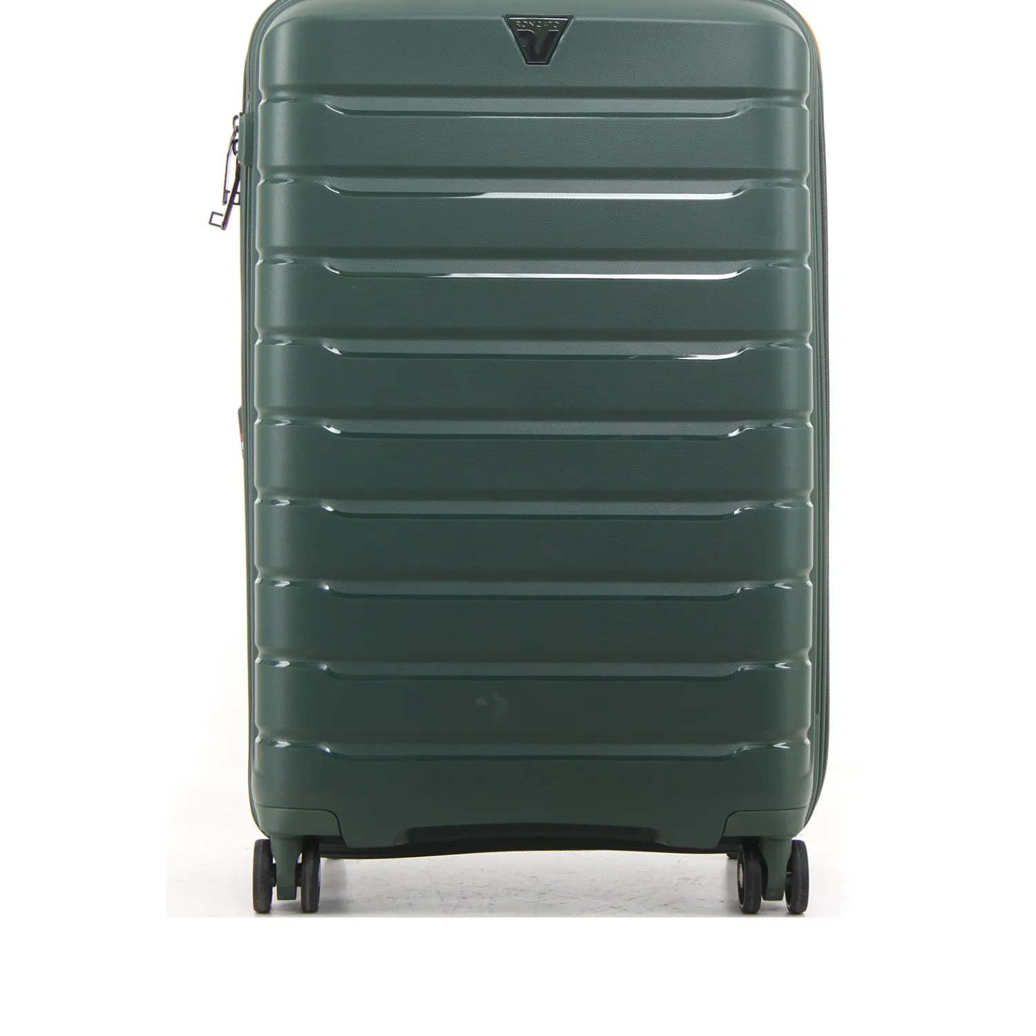 RONCATO Trolley Medi<B-Flying spinner rigido espandibile - 67 cm