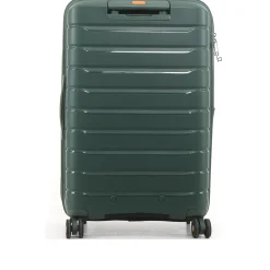 RONCATO Trolley Medi<B-Flying spinner rigido espandibile - 67 cm