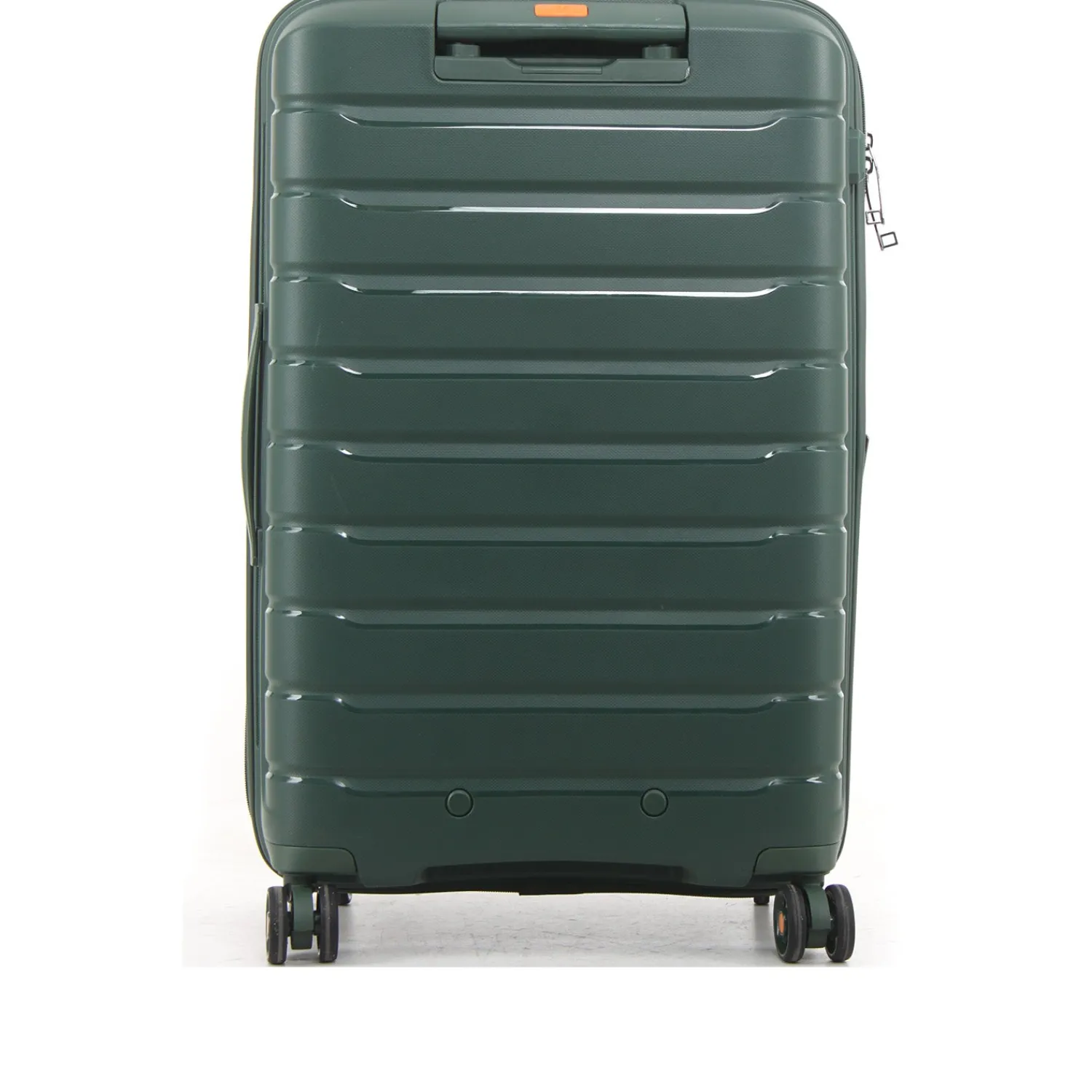 RONCATO Trolley Medi<B-Flying spinner rigido espandibile - 67 cm