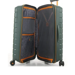 RONCATO Trolley Medi<B-Flying spinner rigido espandibile - 67 cm